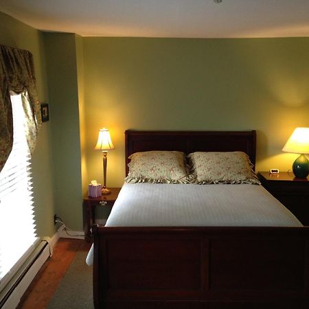Jeffersonville Smugglers Notch Inn מראה חיצוני תמונה