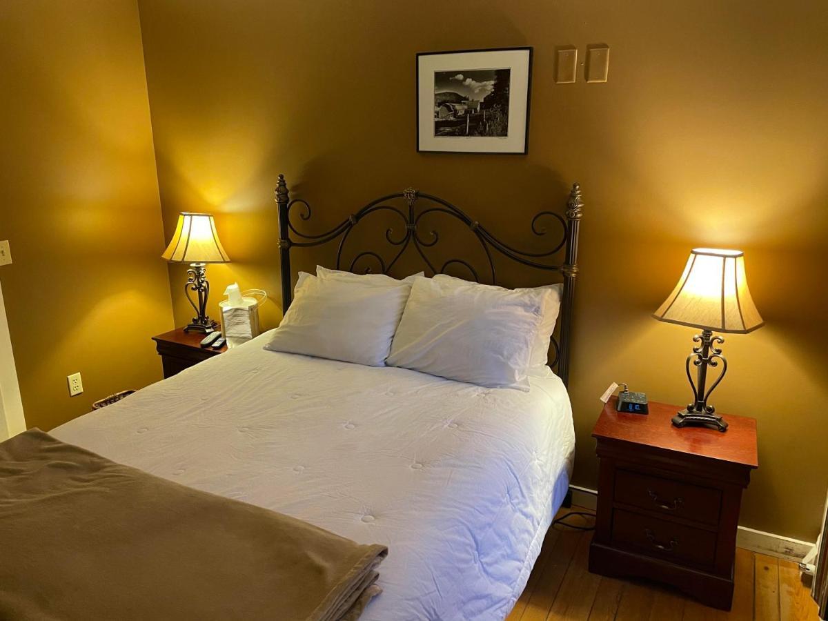 Jeffersonville Smugglers Notch Inn מראה חיצוני תמונה