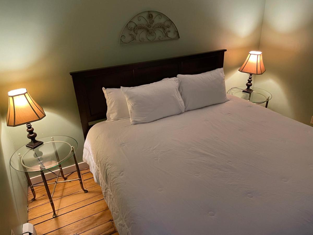 Jeffersonville Smugglers Notch Inn מראה חיצוני תמונה
